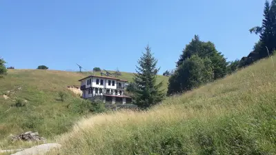 Къща „При Пънчо“