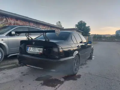 Автомивка на самообслужване Лидер