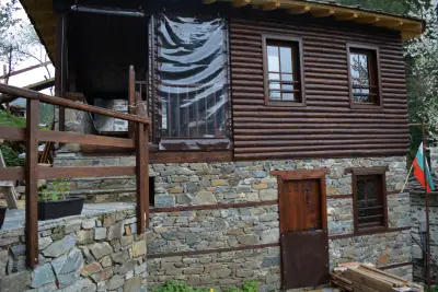 Къща за гости Гайтана