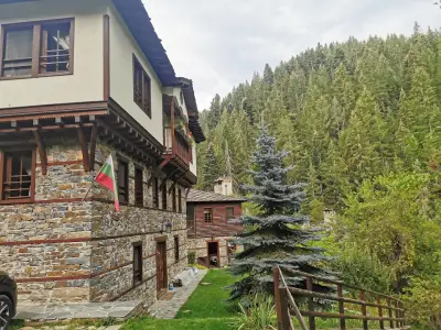 Къща за гости Гайтана