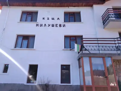Къща за гости „Милушеви“