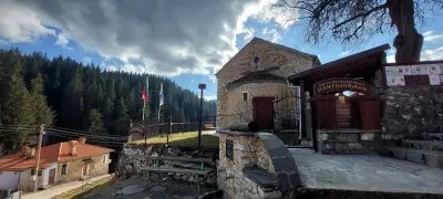 Kutsinska House