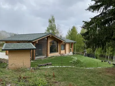 Вила Брезите