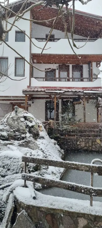 Villa Kabasanov