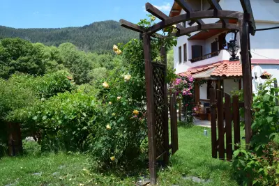 Villa Kabasanov