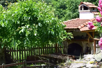Villa Kabasanov