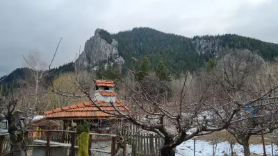 Villa Kabasanov