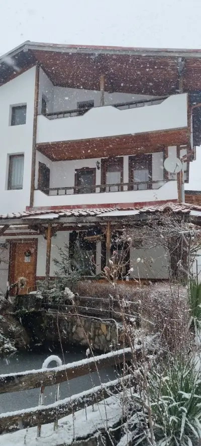 Villa Kabasanov