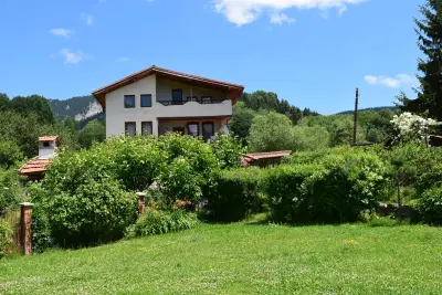 Villa Kabasanov