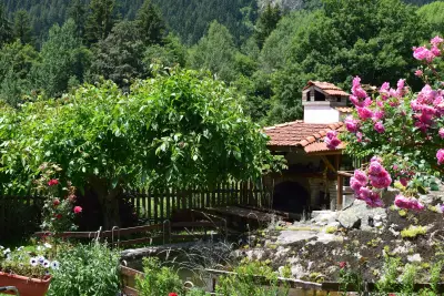 Villa Kabasanov