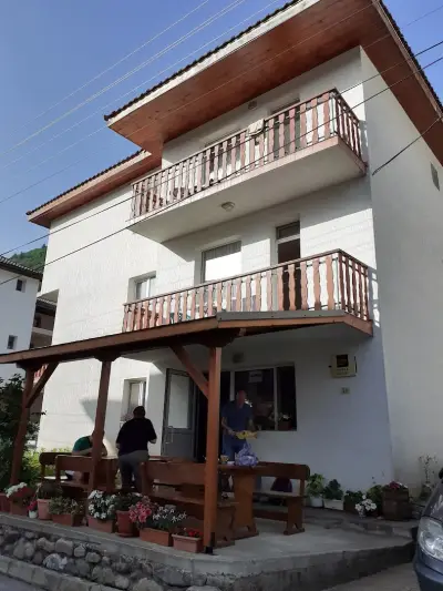 Къща за гости Кичукови
