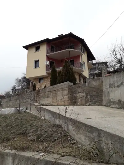 Вила "Калина"