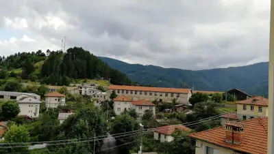 Вила "Калина"
