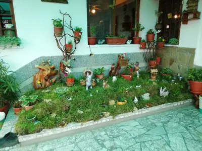Къща за гости "Шипката"