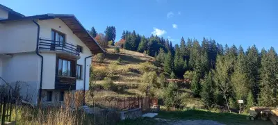 Къща за гости „Манева“