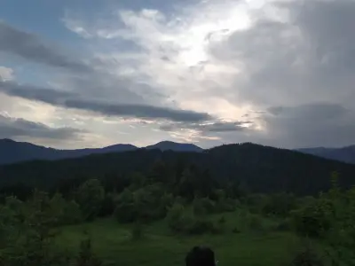 КЪЩА РОДОПСКИ ЧАН