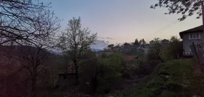 КЪЩА РОДОПСКИ ЧАН