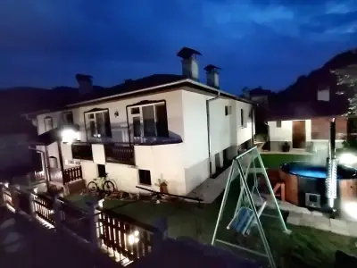 Къща за гости Мераклии