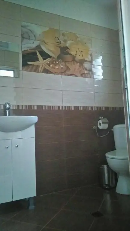 Тройна стая