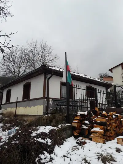 Къща за гости „Родопчанка“