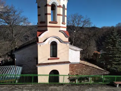 Къща за гости „Родопчанка“