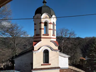 Къща за гости „Родопчанка“