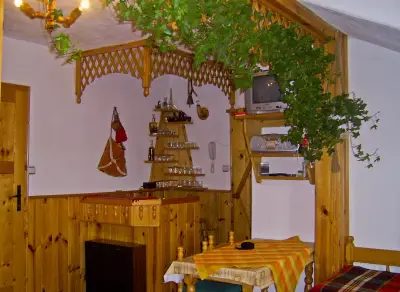 Къща за гости Пей Сърце