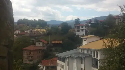 Къща за гости Пей Сърце