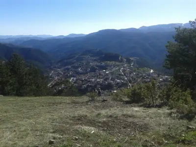 Къща за гости Пей Сърце