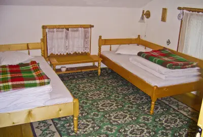 Къща за гости Пей Сърце