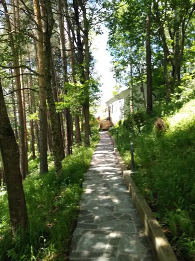 Къща за гости при Аязмото