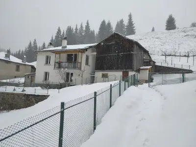 Къща Ники