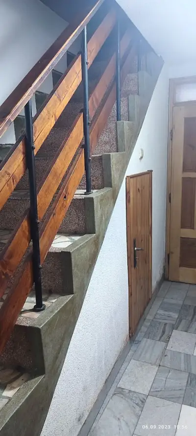 Къща Ники