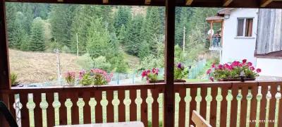 Къща Ники