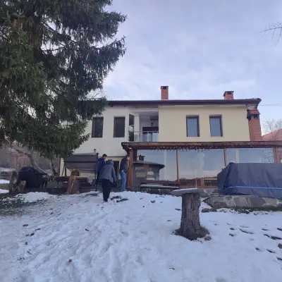 КЪЩА ЗА ГОСТИ “НИЯ”