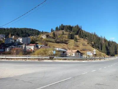 КЪЩА ЗА ГОСТИ “НИЯ”