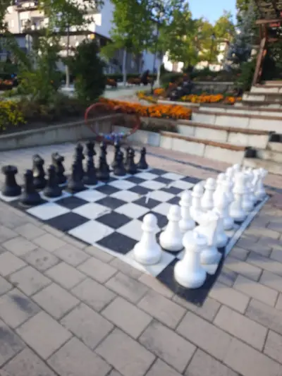 КЪЩА ЗА ГОСТИ “НИЯ”