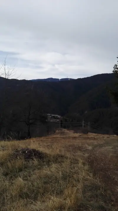 Къща за гости Чакърови