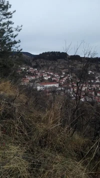 Къща за гости Чакърови