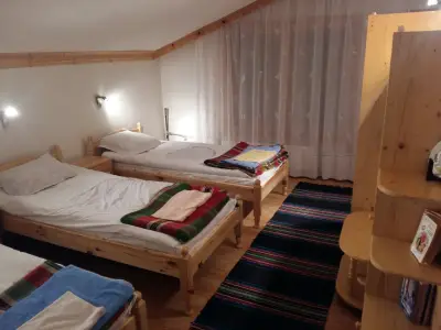 Къща за гости Чакърови