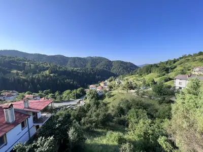 Rhodope House Momchil Yunak