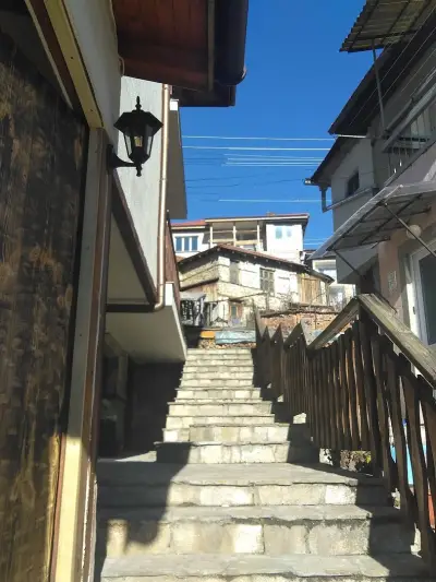 Rhodope House Momchil Yunak