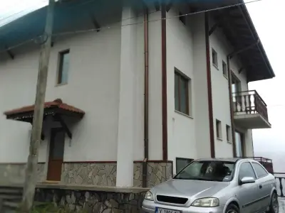 Rhodope House Momchil Yunak