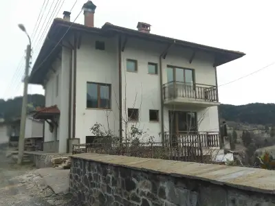 Rhodope House Momchil Yunak