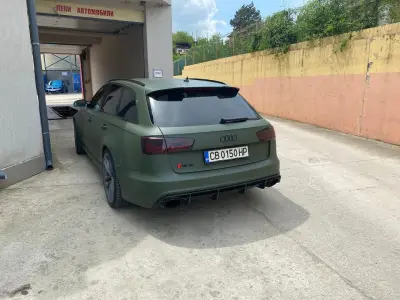 Автомивка ГТП Сити Каруош