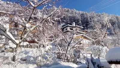 Къща "Пoд Чернока"