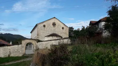 Къща "Пoд Чернока"