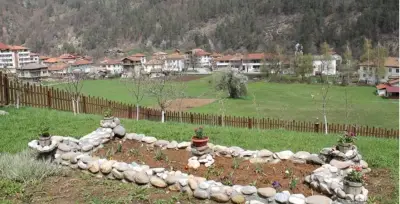 Къща за гости Даяна