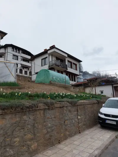 Къща за гости Звездица