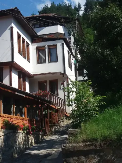 Къща за гости Каменови